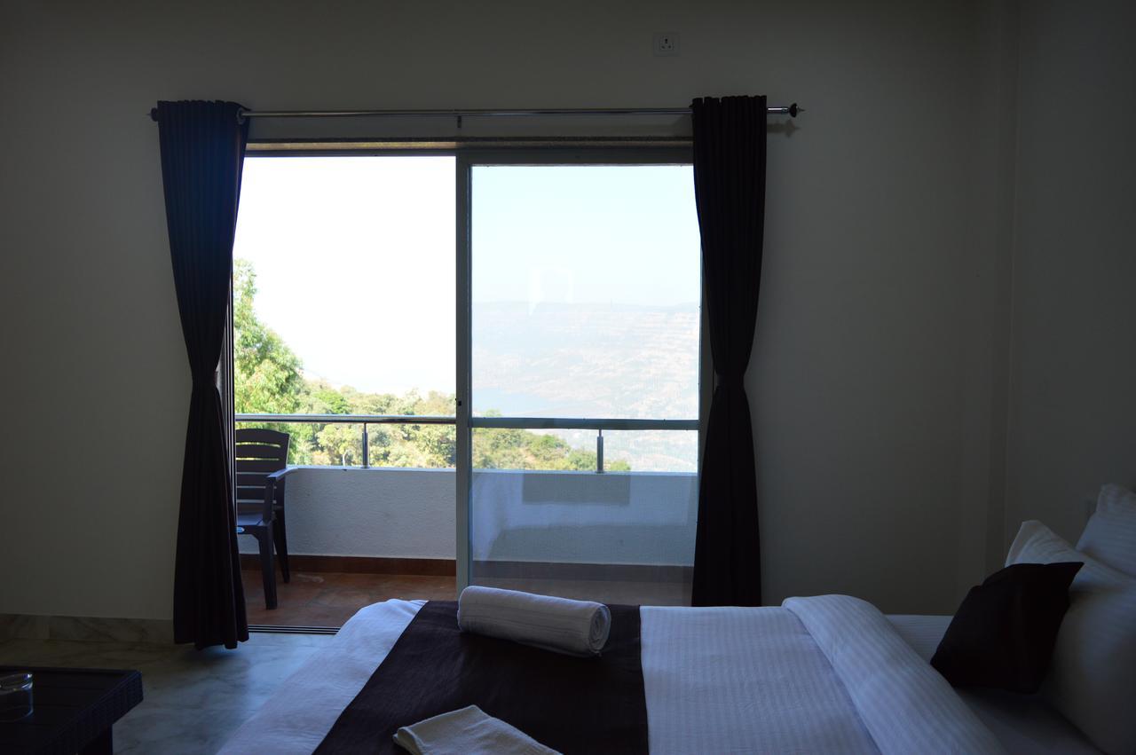 Harmony Palace Hotel Mahabaleshwar Exterior photo